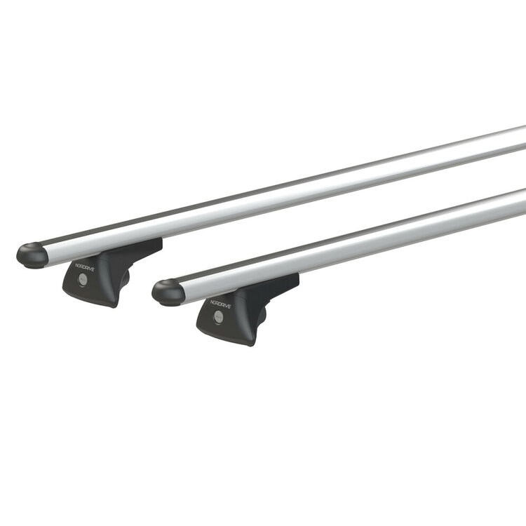 Nordrive Dachtr&auml;ger Audi A3 Sportback 5-t&uuml;rig Flie&szlig;heck 2012 - 2020