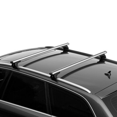 Nordrive Dachtr&auml;ger Subaru Xv ab 2018