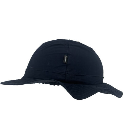 Vizorz SwitchCap Fahrradhelm&uuml;berzug - Blue sunny classic