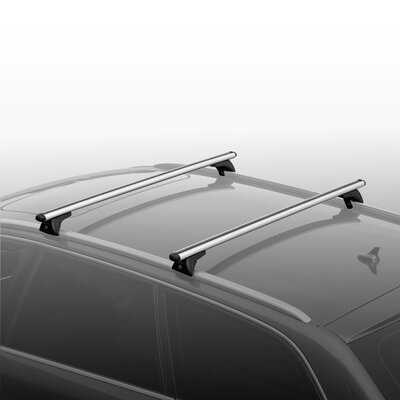 Nordrive Dachtr&auml;ger Opel Astra Sports Tourer 2004 - 2010