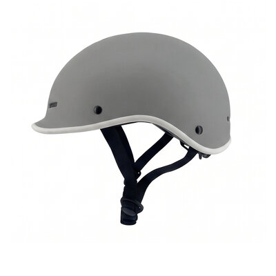 Vizorz UrbanCap fahrradhelme -  Cool Grey