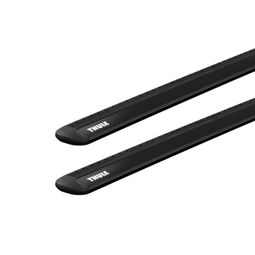 Thule Dachtr&auml;ger Ford Edge ab 2015