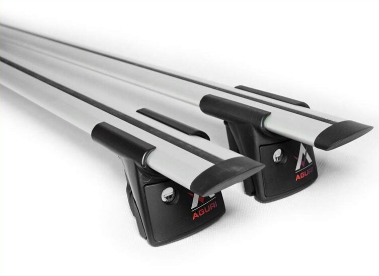 Aguri Dachtr&auml;ger Citroen C4 Aircross 2012 - 2017