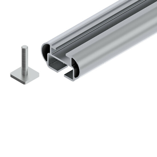 Nordrive Dachtr&auml;ger Audi Q5 2020 - 2024