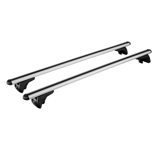 Nordrive Dachtr&auml;ger Ford Galaxy 2010 - 2015