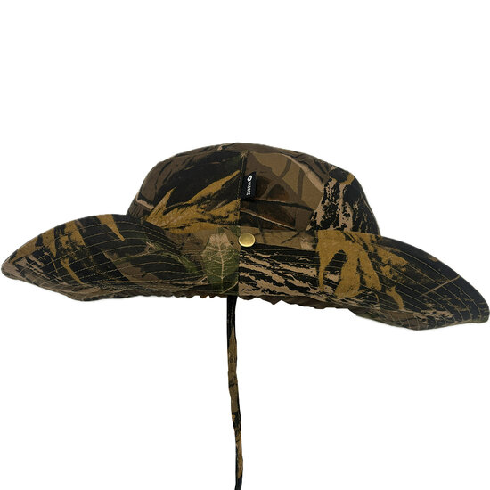 Vizorz SwitchCap Fahrradhelm&uuml;berzug - Camo urban