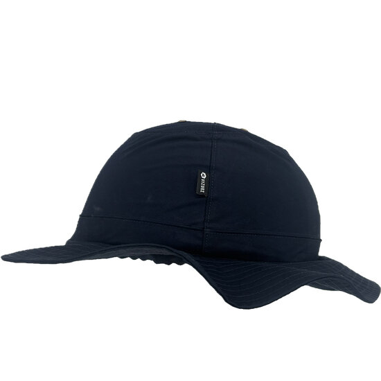 Vizorz SwitchCap Fahrradhelm&uuml;berzug - Blue sunny classic