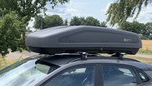 Aguri Dachtr&auml;ger Renault Talisman kombi ab 2015