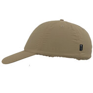 Vizorz SwitchCap Fahrradhelm&uuml;berzug - Beige Cap