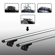 Nordrive Dachtr&auml;ger Citroen C5 X ab 2021