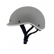 Vizorz UrbanCap fahrradhelme -  Cool Grey