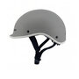 Vizorz UrbanCap fahrradhelme -  Cool Grey