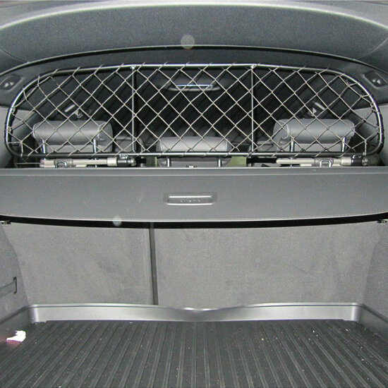 Hundegitter speziell f&uuml;r Audi A3 3-t&uuml;rig 2004 - 2011