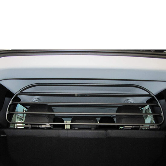 Hundegitter speziell f&uuml;r Audi A3 Sportback 2013 - 2020