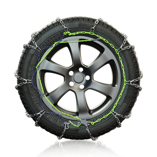 Schneeketten SUV Veriga professional 205/75R14