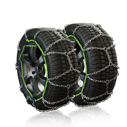 Schneeketten SUV Veriga professional 235/55R15