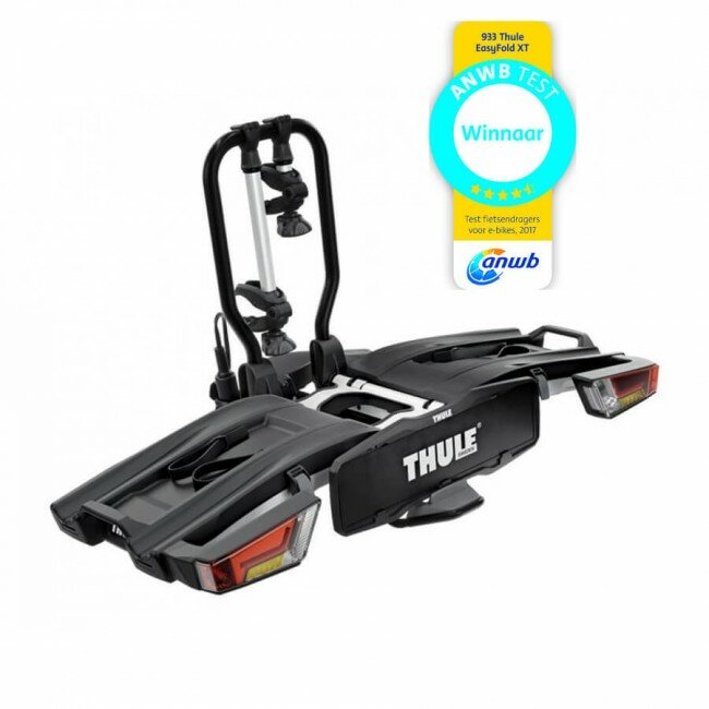 Thule Fahrradtr&auml;ger EasyFold 933 XT 2
