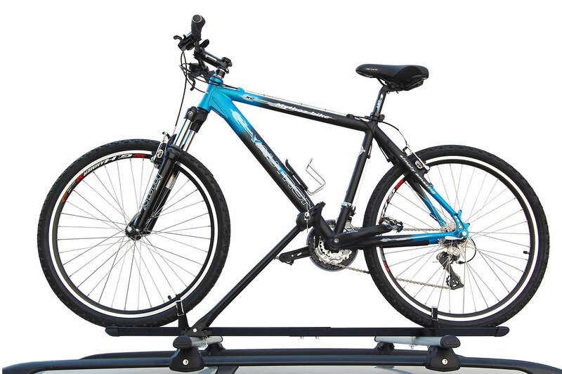 Fahrraddachtr&auml;ger Hakr Cyclo Pro zur Dachmontage