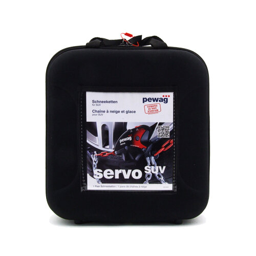 Schneekettenn Pewag Servo SUV -315/35R20