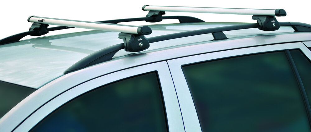 Dachtr&auml;ger Volkswagen Caddy Maxi Life MPV 2008 - 2015