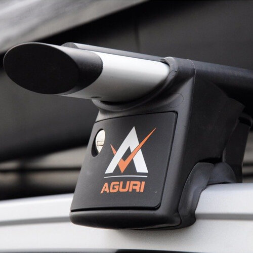 Dachtr&auml;gers Aguri Ford S-Max MPV ab 2015