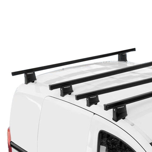 Dachtr&auml;ger Nordrive Ford Transit Combi ab 11/2014 Set von 4 Stahl