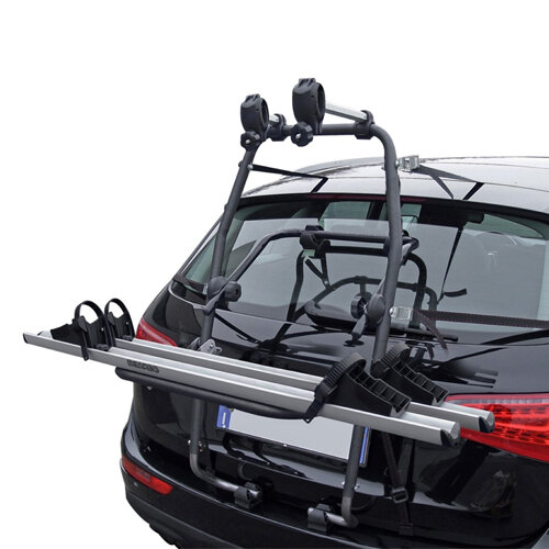 Heckklappen-Fahrradtr&auml;ger Menabo Stand-Up f&uuml;r Citroen Xsara Picasso MPV 1999 - 2010