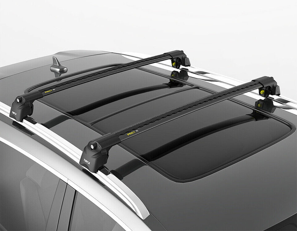 Dachtr&auml;gers Turtle Hyundai Bayon SUV ab 2021