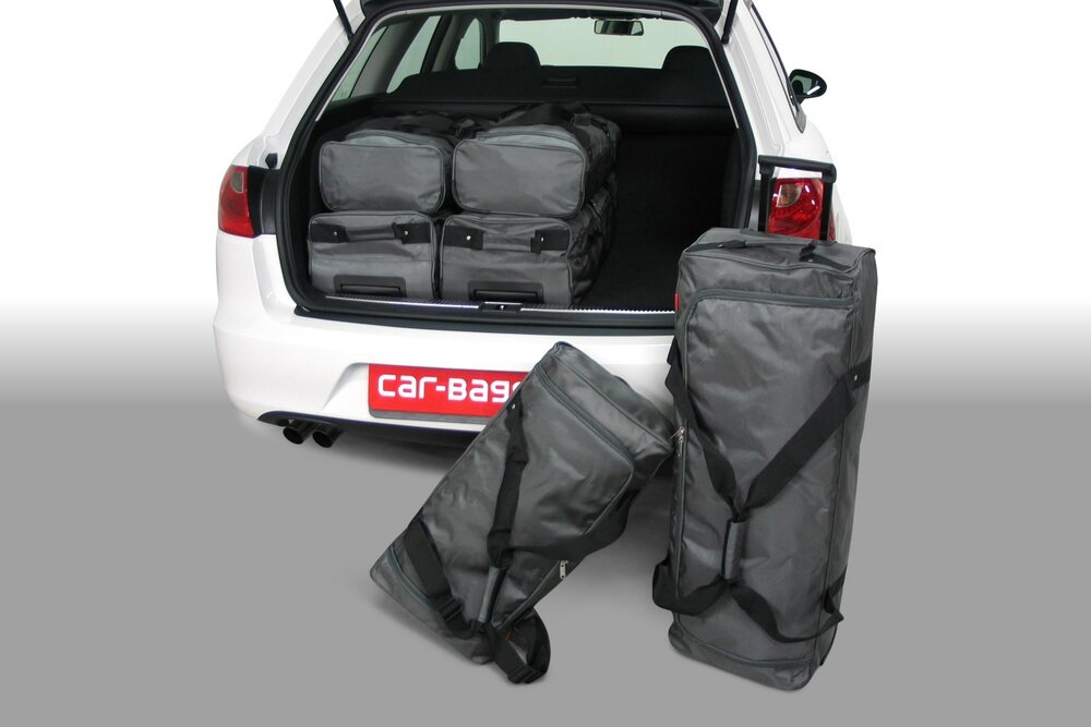 Carbags Reisetaschenset Seat Exeo (3R) Kombi 2008 - 2013