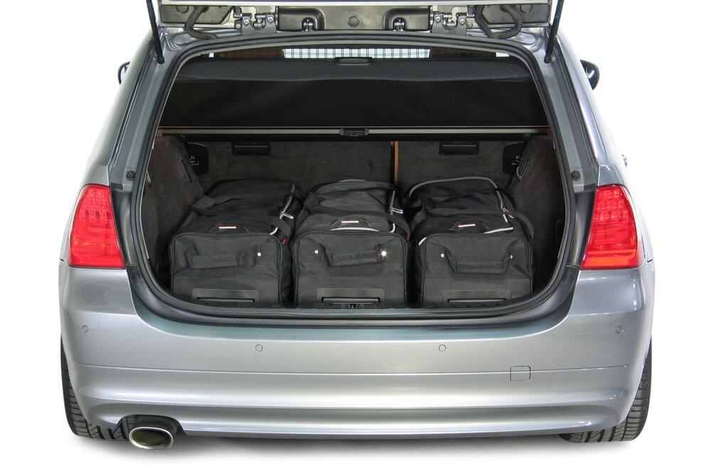 Carbags Reisetaschenset BMW 3-Serie Touring (E91) 2005 - 2012