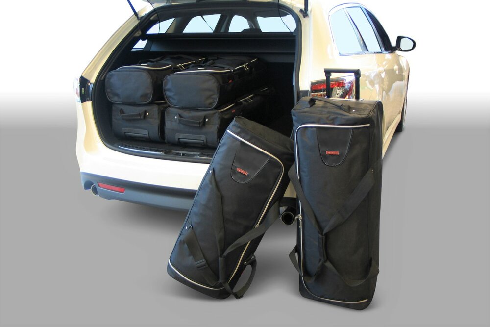 Carbags Reisetaschenset Mazda6 6 (GH) Kombi 2008 - 2012