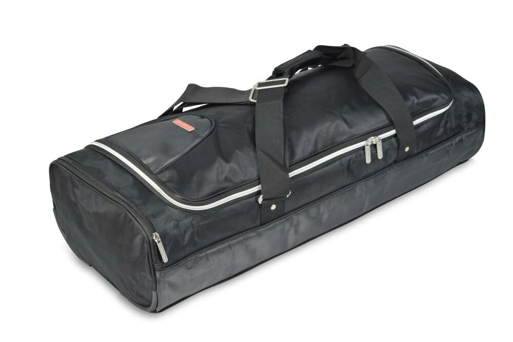 Carbags Reisetaschenset Renault Grand Sc&eacute;nic III MPV 2009 - 2016