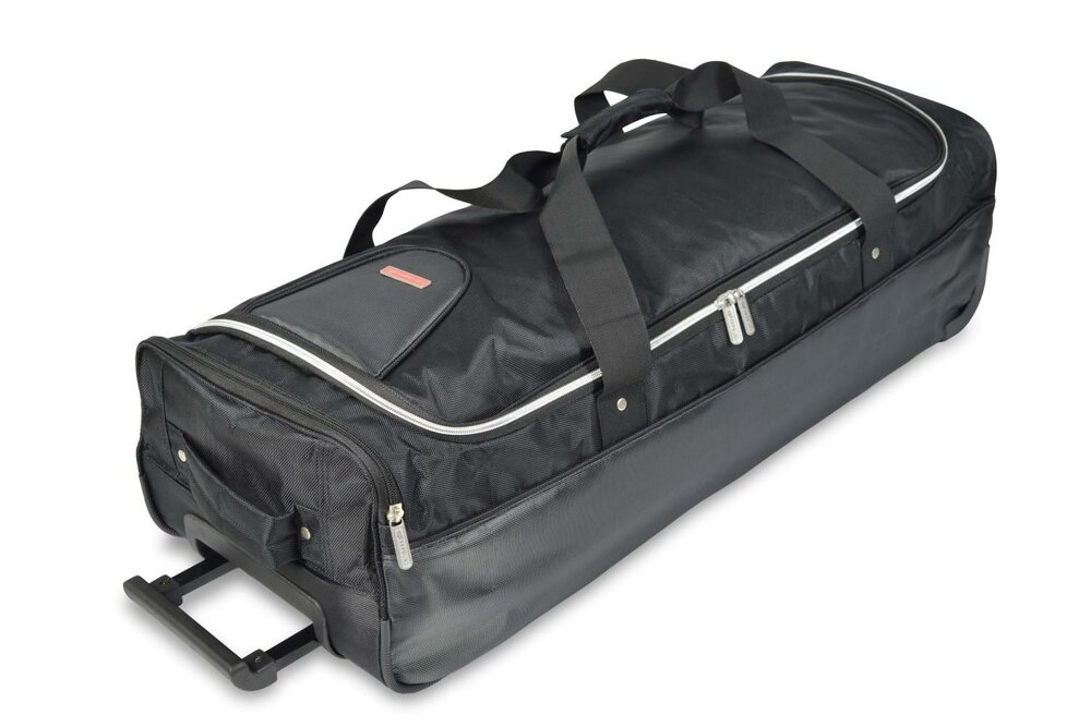 Carbags Reisetaschenset Chevrolet Volt 5-t&uuml;rig Flie&szlig;heck 2011 - 2016