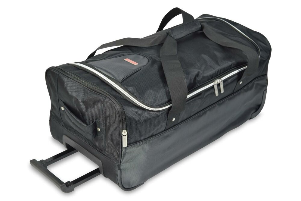 Carbags Reisetaschenset BMW 1-Serie (F21 - F20) 3/5-t&uuml;rig Flie&szlig;heck 2011 - 2019