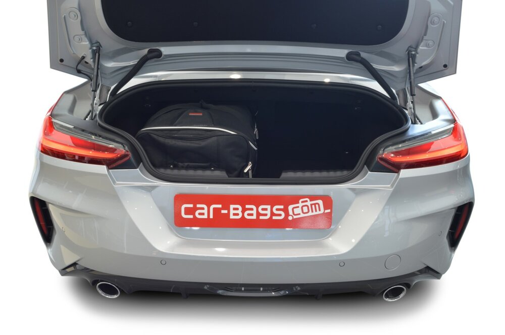 Carbags Reisetaschenset BMW Z4 (G29) Cabrio ab 2018