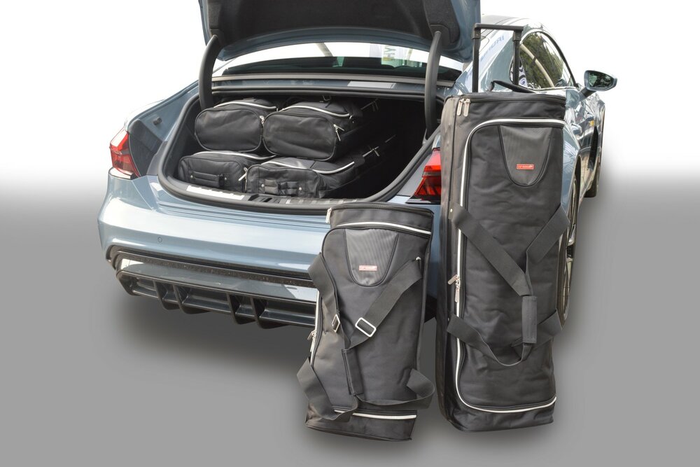 Roadsterbag Audi GT E-Tron Koffer für Kofferraum vorne