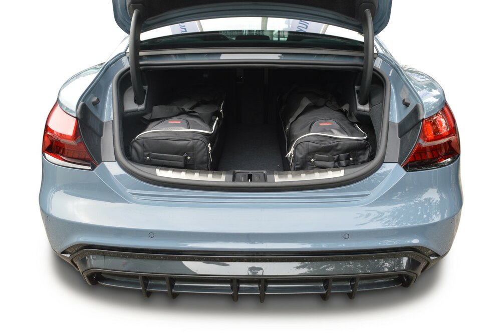 Carbags Reisetaschenset Audi e-tron GT (FW) ab 2020