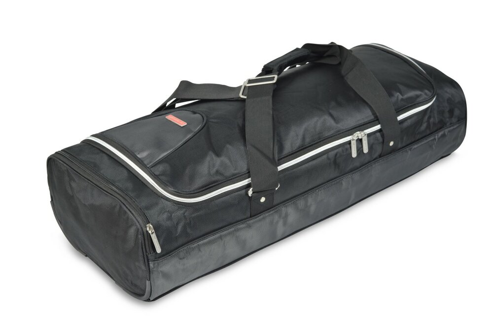 Carbags Reisetaschenset BMW i4 (G26) 5-t&uuml;rig Flie&szlig;heck ab 2021