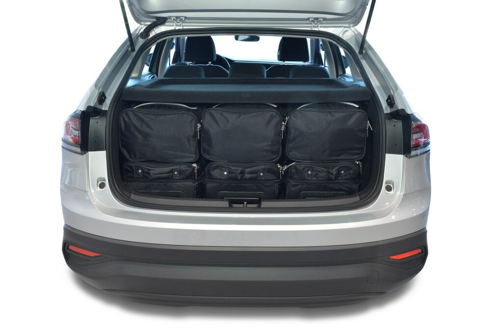 Carbags Reisetaschenset Volkswagen Taigo (CS) SUV ab 2021