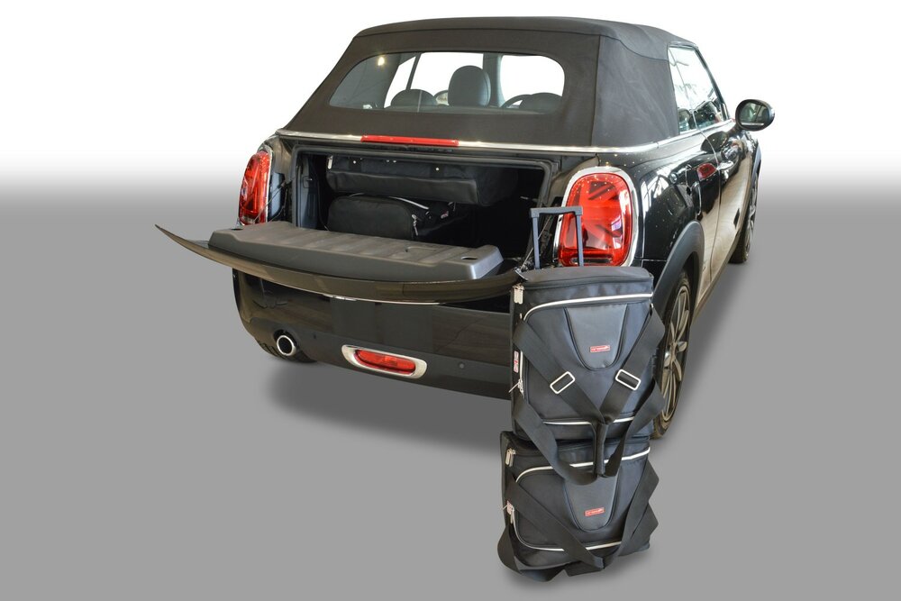 Tankdeckel für Mini Cabrio F57 günstig bestellen