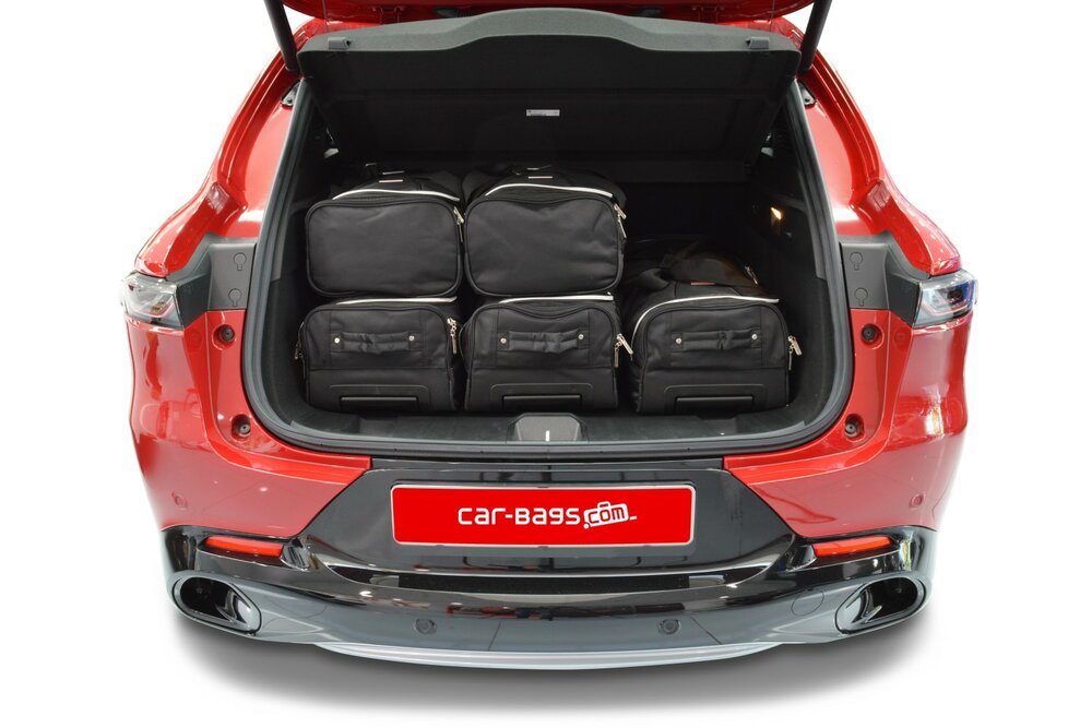 Carbags Reisetaschenset Alfa Tonale (965) SUV ab 2022