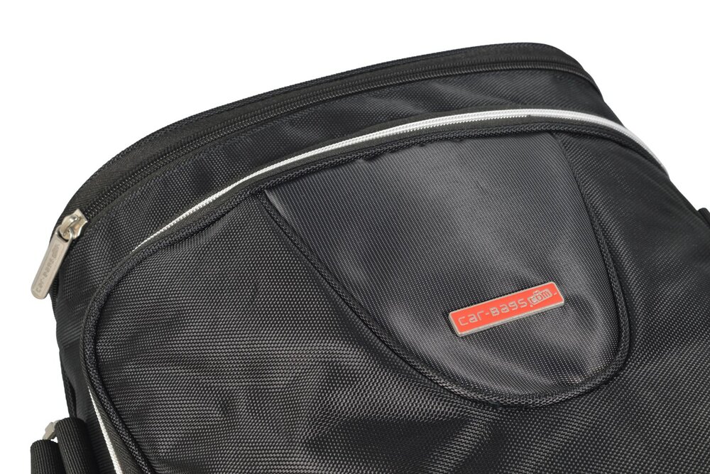 Carbags Reisetaschenset Cupra Formentor 5-t&uuml;rig Flie&szlig;heck ab 2020