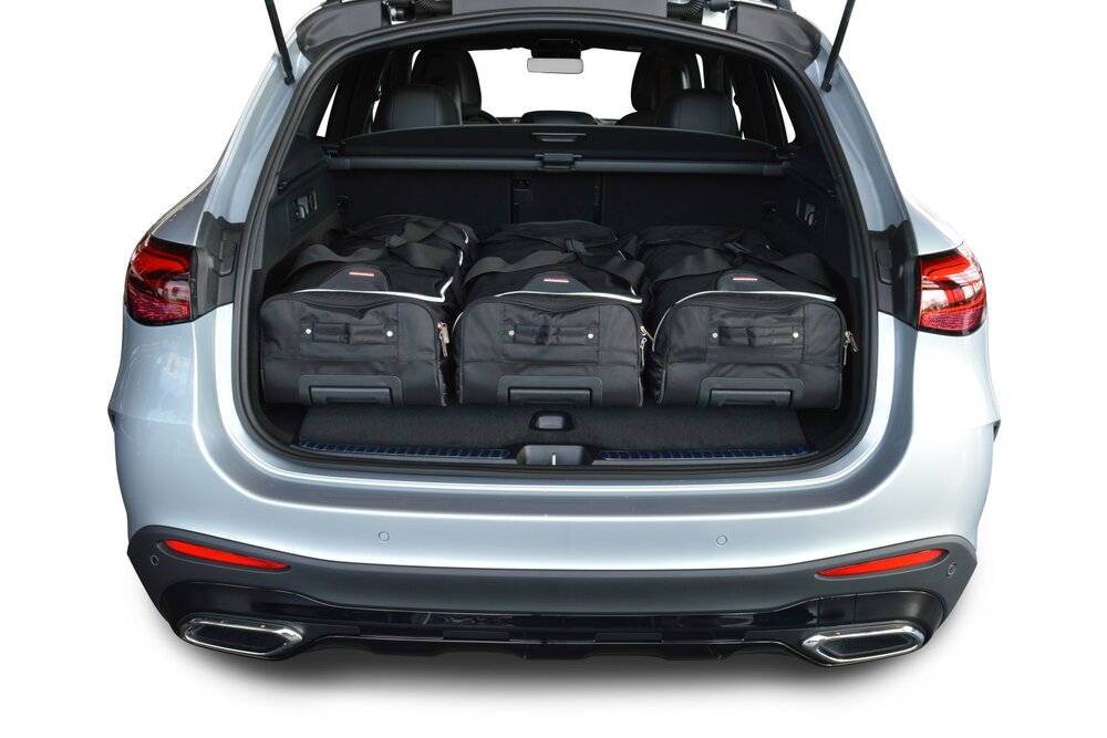 Carbags Reisetaschenset Mercedes GLC (X254) SUV ab 2022