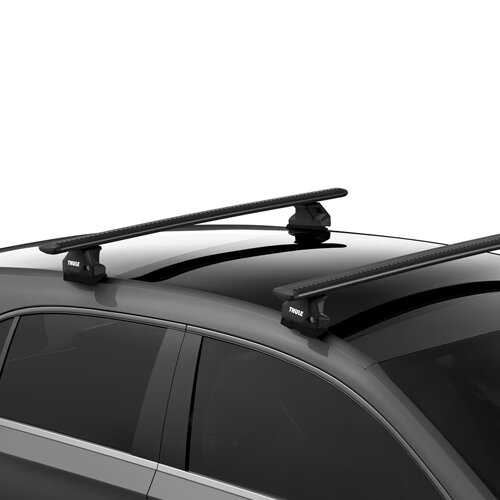 Thule Dachtr ger Jeep Grand Cherokee SUV 2011 2021