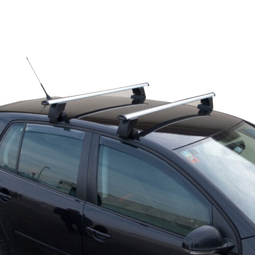 Dachtr&auml;ger Seat Ibiza 5 t&uuml;rige Flie&szlig;heck 2002 - 2007