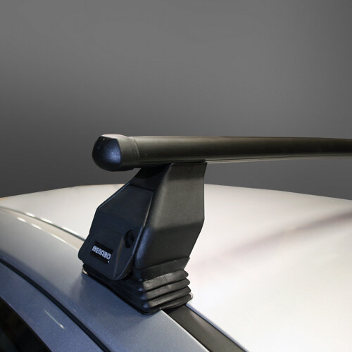 Dachtr&auml;ger Mercedes CLA Shooting Brake (X117) Kombi ab 2015