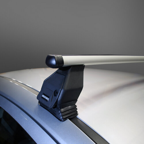 Dachtr&auml;ger Mercedes CLS (X218) Shooting Brake Kombi ab 2012