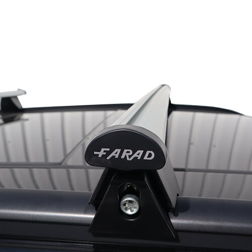 Dachtr&auml;ger Ford Kuga SUV 2013  - 2020