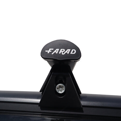 Dachtr&auml;ger Ford S-Max MPV  ab 2015