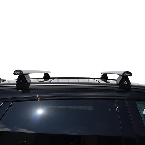 Dachtr&auml;ger Mitsubishi Outlander SUV  ab 2013